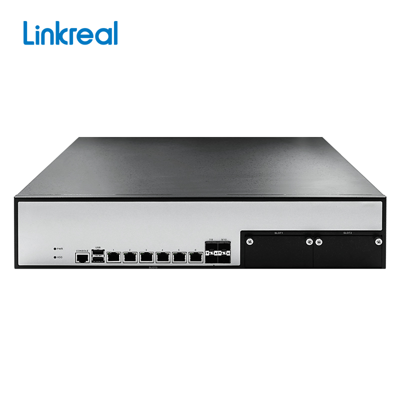 Plataforma de hardware de seguridad de red, puerta de enlace IoT, plataforma de seguridad de red